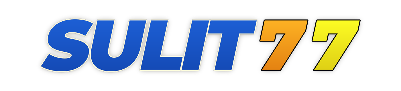 sulit77 Logo